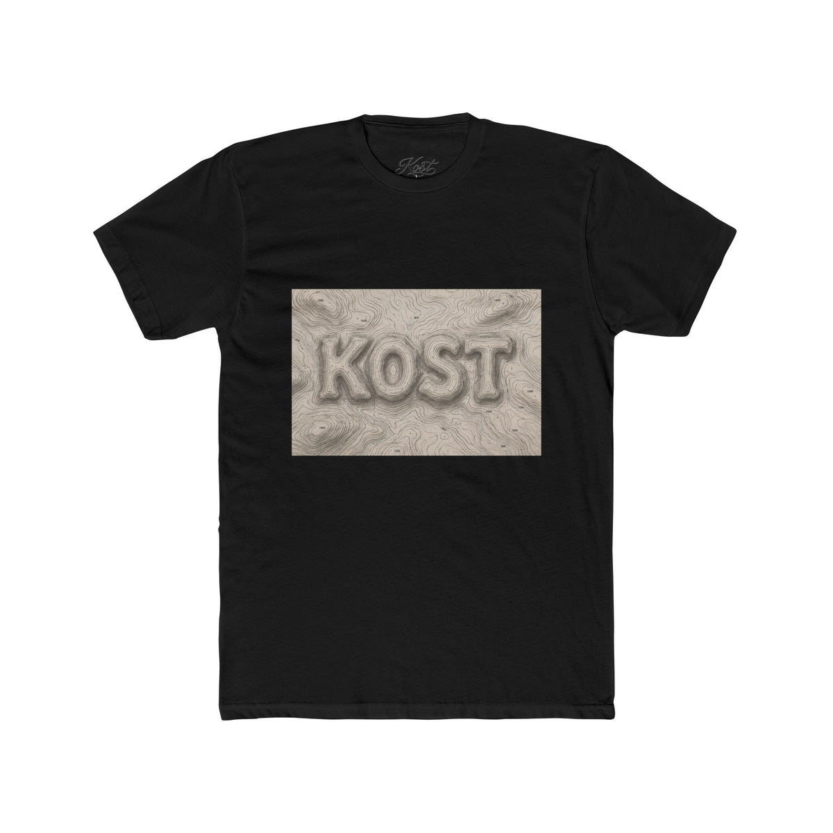 KOSTI Graphic T-Shirt