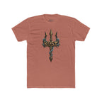 KOST Gothic Trident Graphic T-Shirt