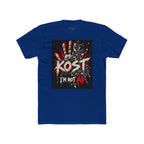 KOST "I'm Not AI" Graphic Tee