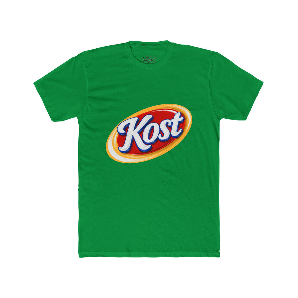 Kost Logo T-Shirt