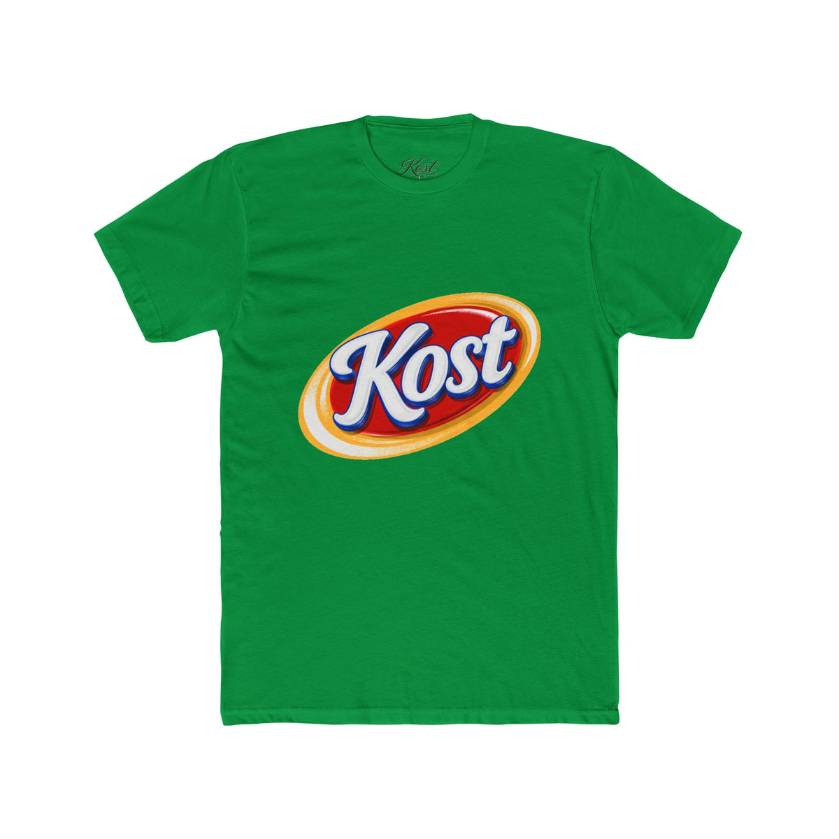Kost Logo T-Shirt