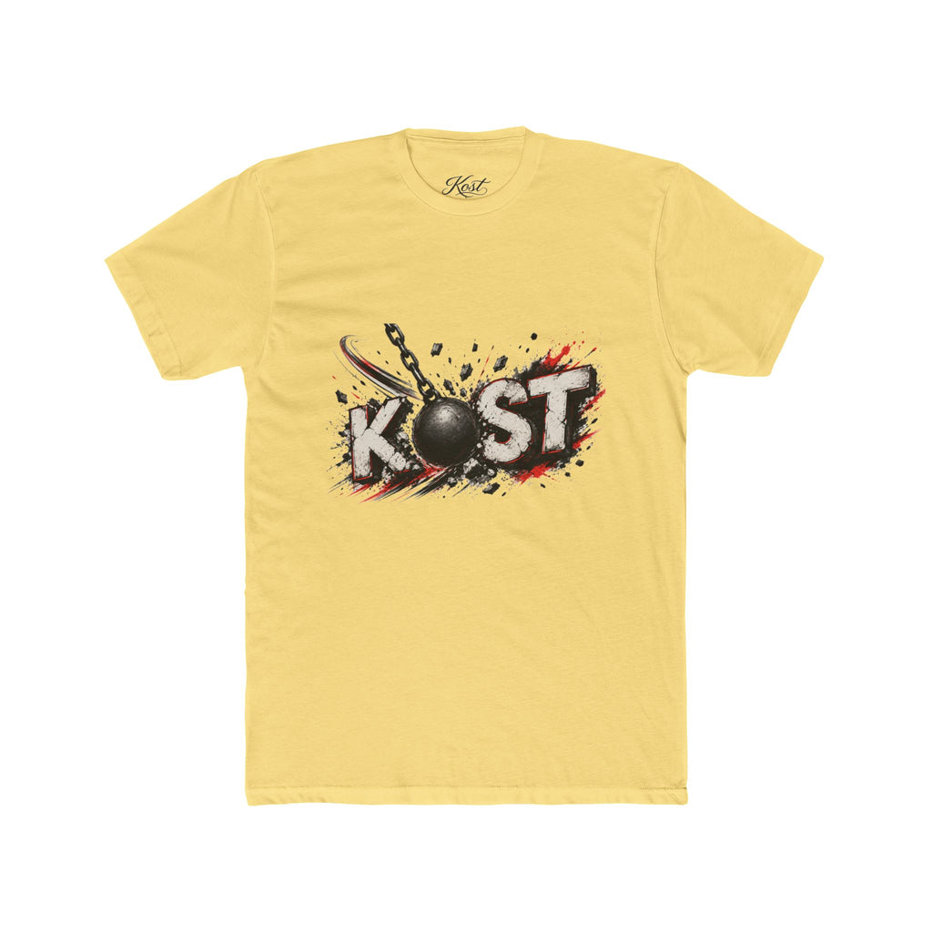 Kost Bowling Graphic T-Shirt