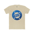 Kost Retro Circle Logo Tee