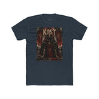Unisex Cotton Crew Tee