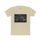 Kust Landscape Tee — Dark Stormy Sky Graphic T-Shirt