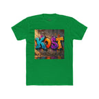 Graffiti KOST Crew Tee — Urban Street Art T-Shirt