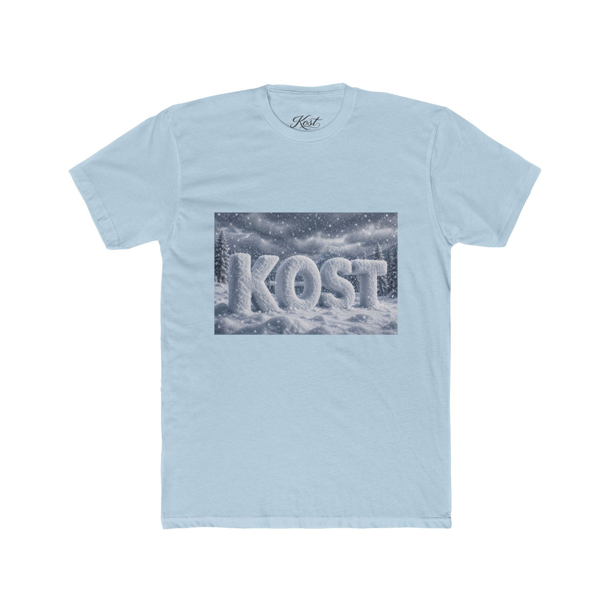 KOSTI Graphic T-Shirt