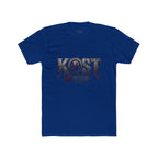 KOST Graphic Cotton T-Shirt