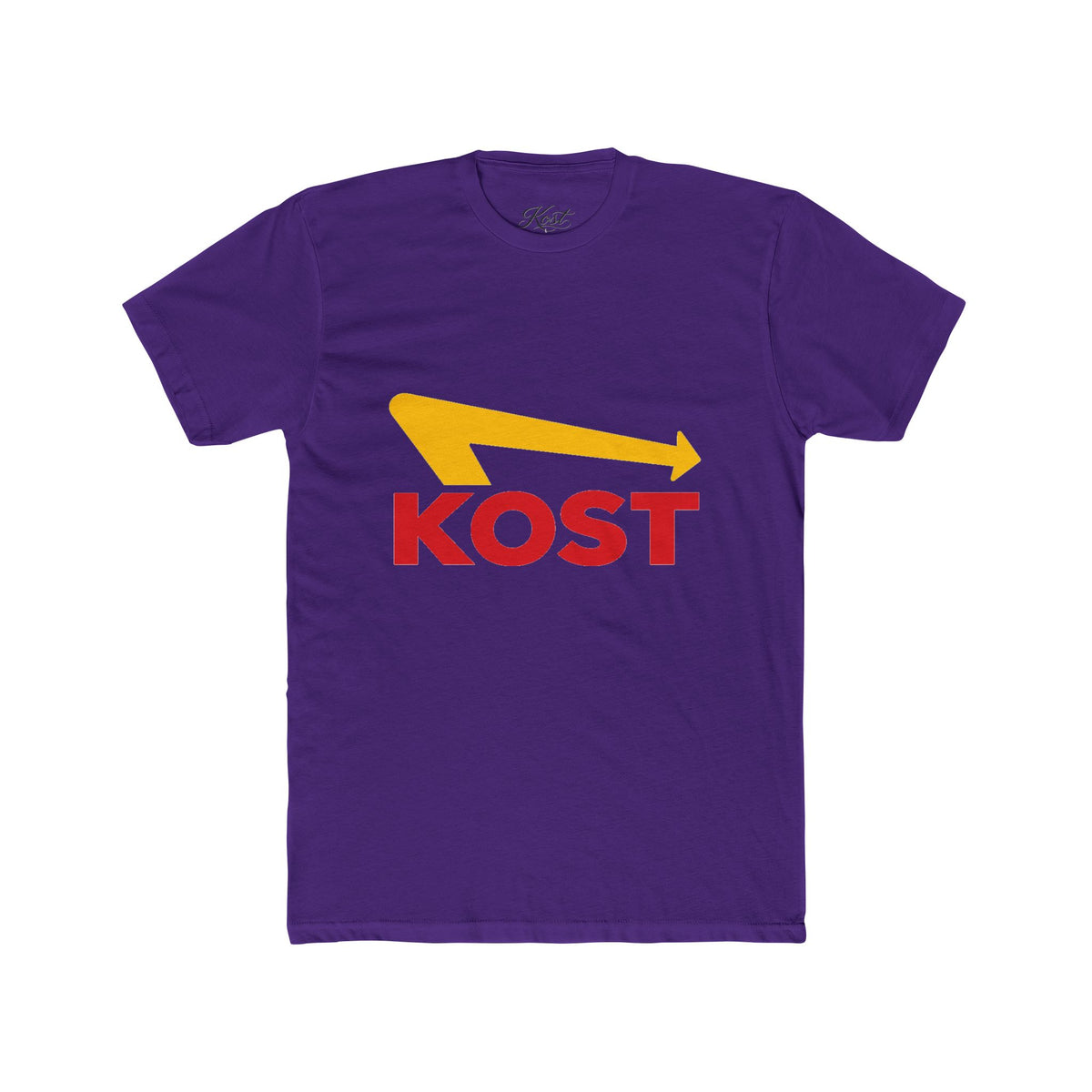 KOST Retro Arrow T‑Shirt
