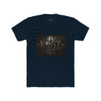 KAST Gothic Moon Crew Tee