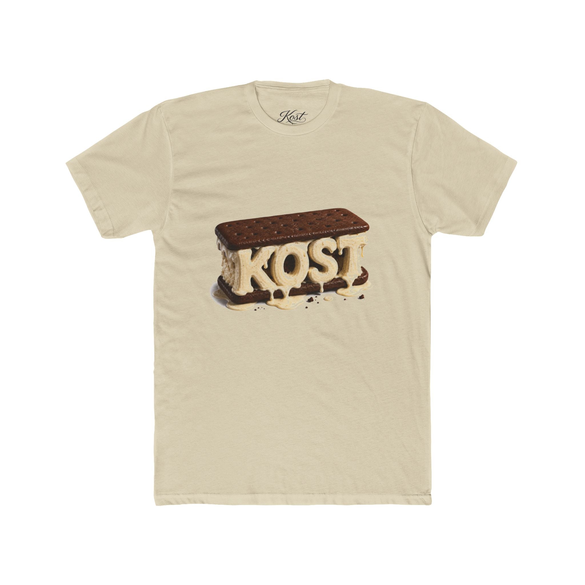 Ice Cream Sandwich KOST Graphic Tee