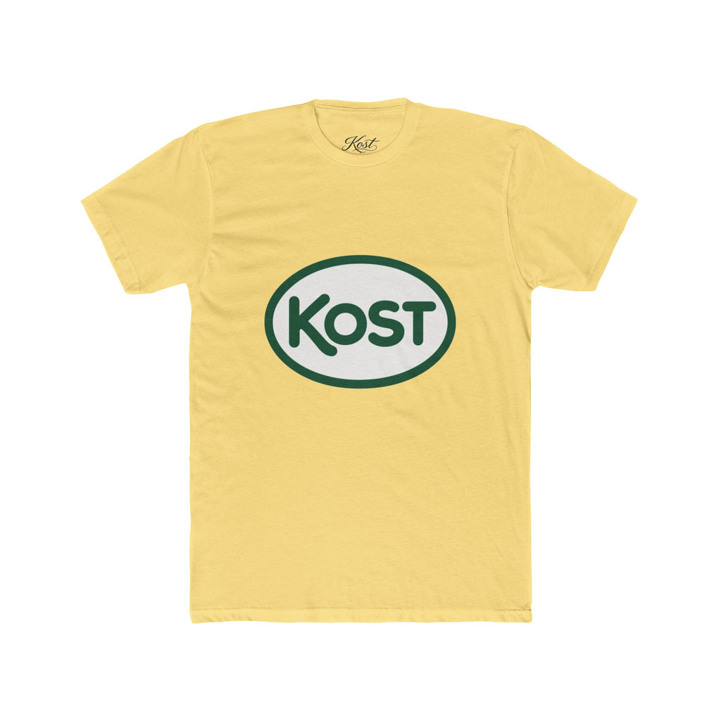 KOST Logo Tee