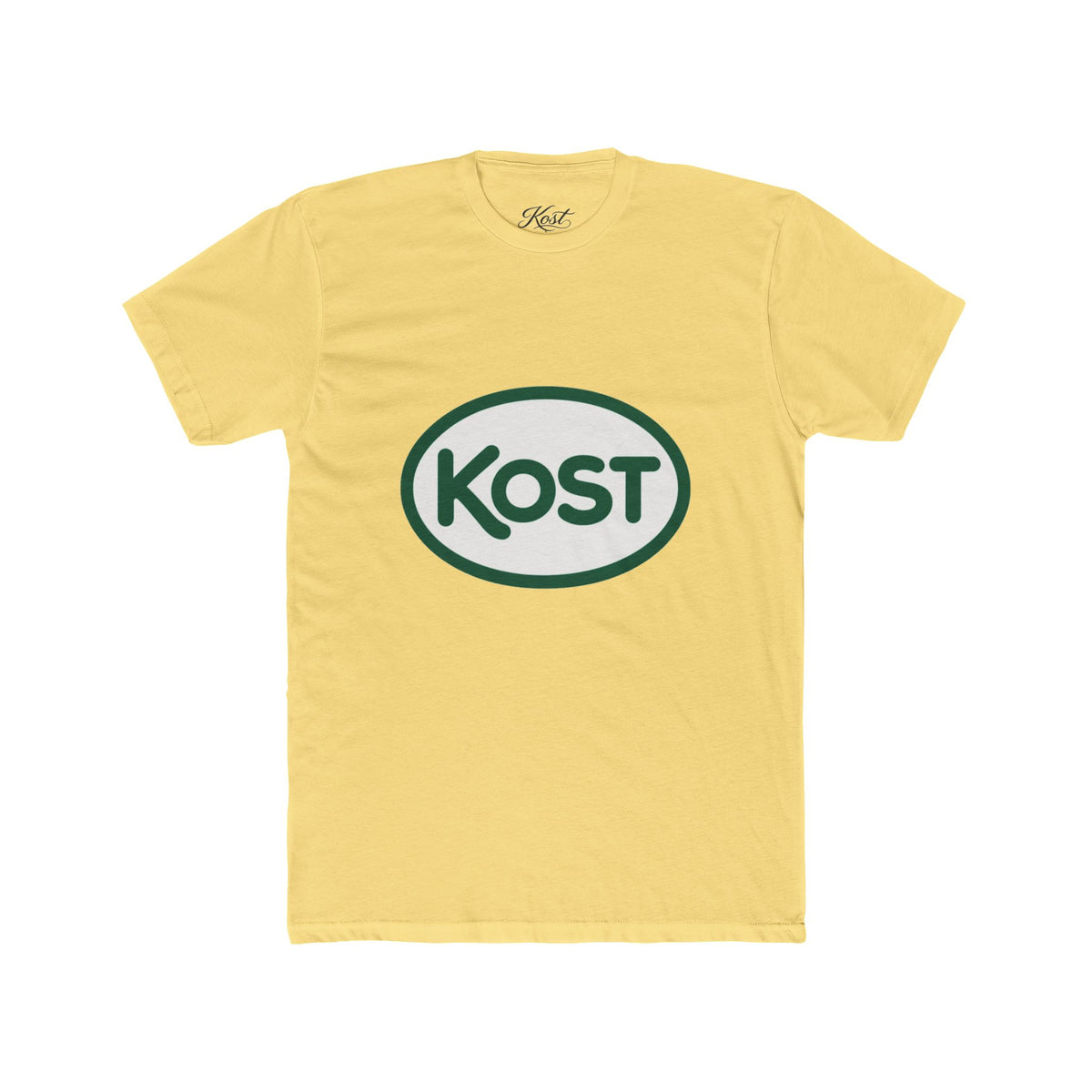KOST Logo Tee