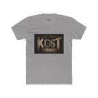 Unisex Cotton Crew Tee