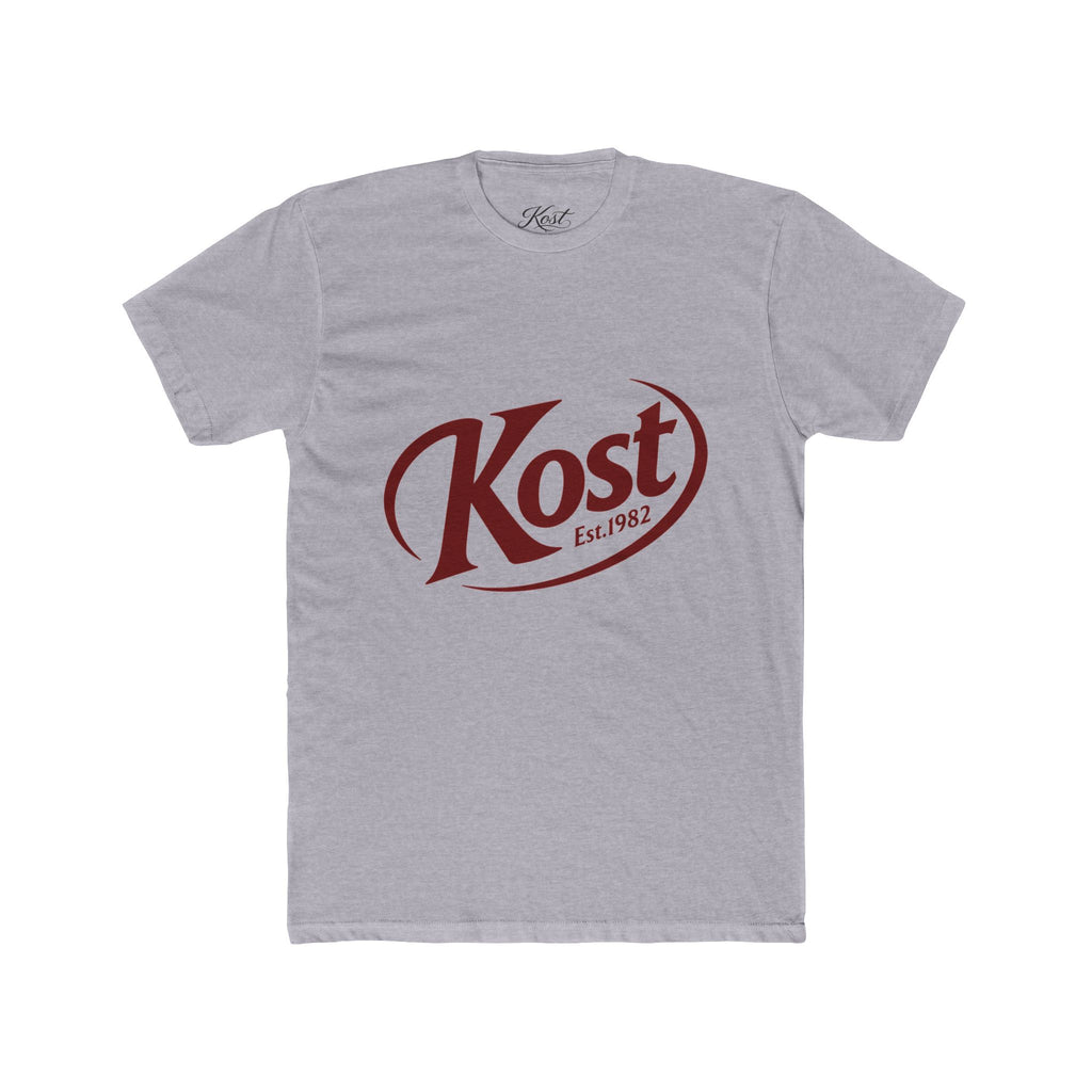 Kost Est. 1982 Logo Tee