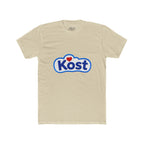 Unisex Cotton Crew Tee