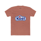 Unisex Cotton Crew Tee
