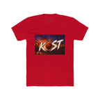KOST Basketball Sunset Graphic Tee