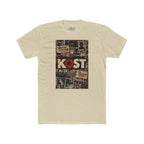 KOST Vintage Collage Graphic Tee