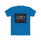 KOST Graphic T-Shirt – Distressed Rock-Inspired Cotton Tee