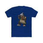 Street Gnome Graphic Tee — 'Kost' Urban Gnome Illustration
