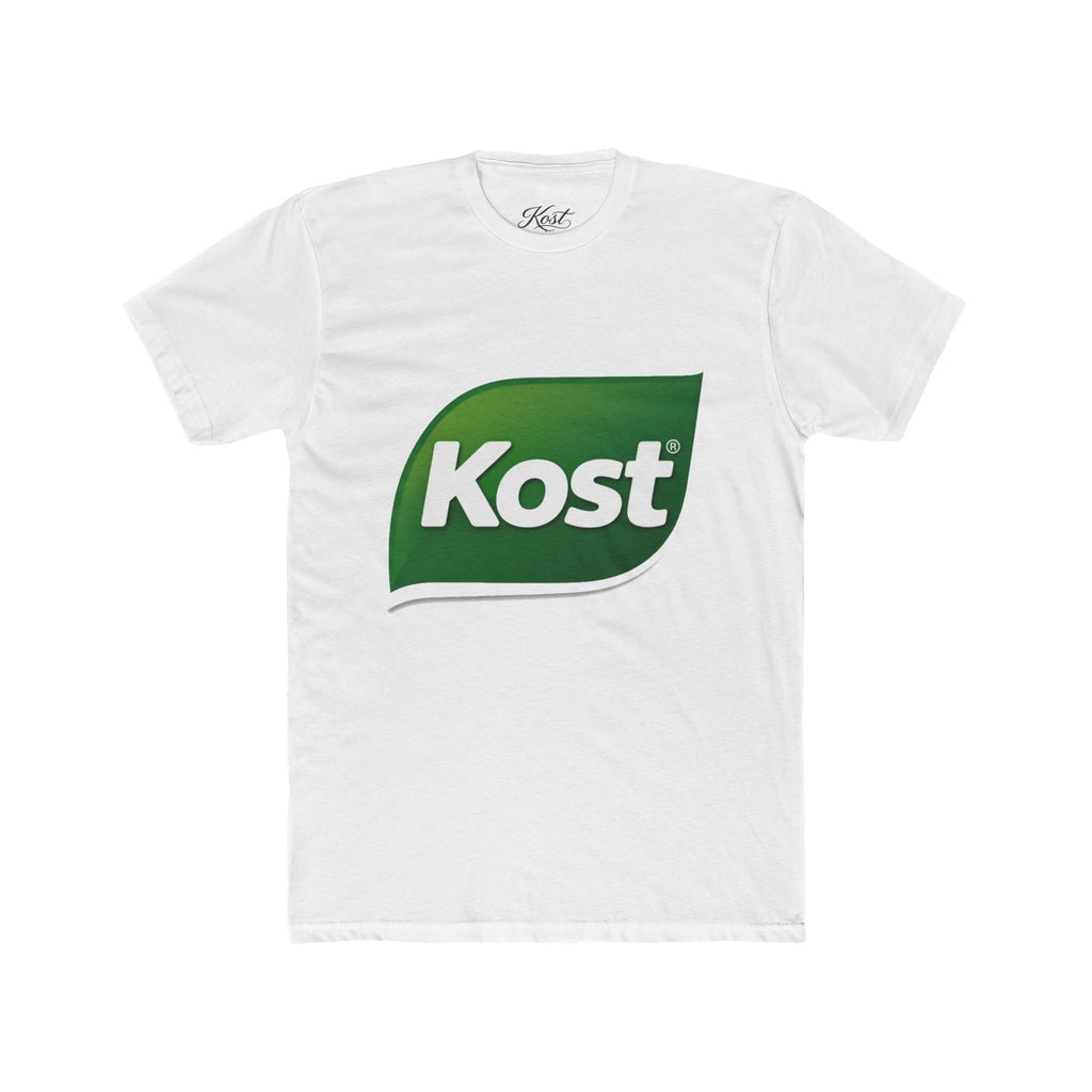 Kost Logo Tee