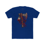 KØST Viking Axe Graphic T-Shirt