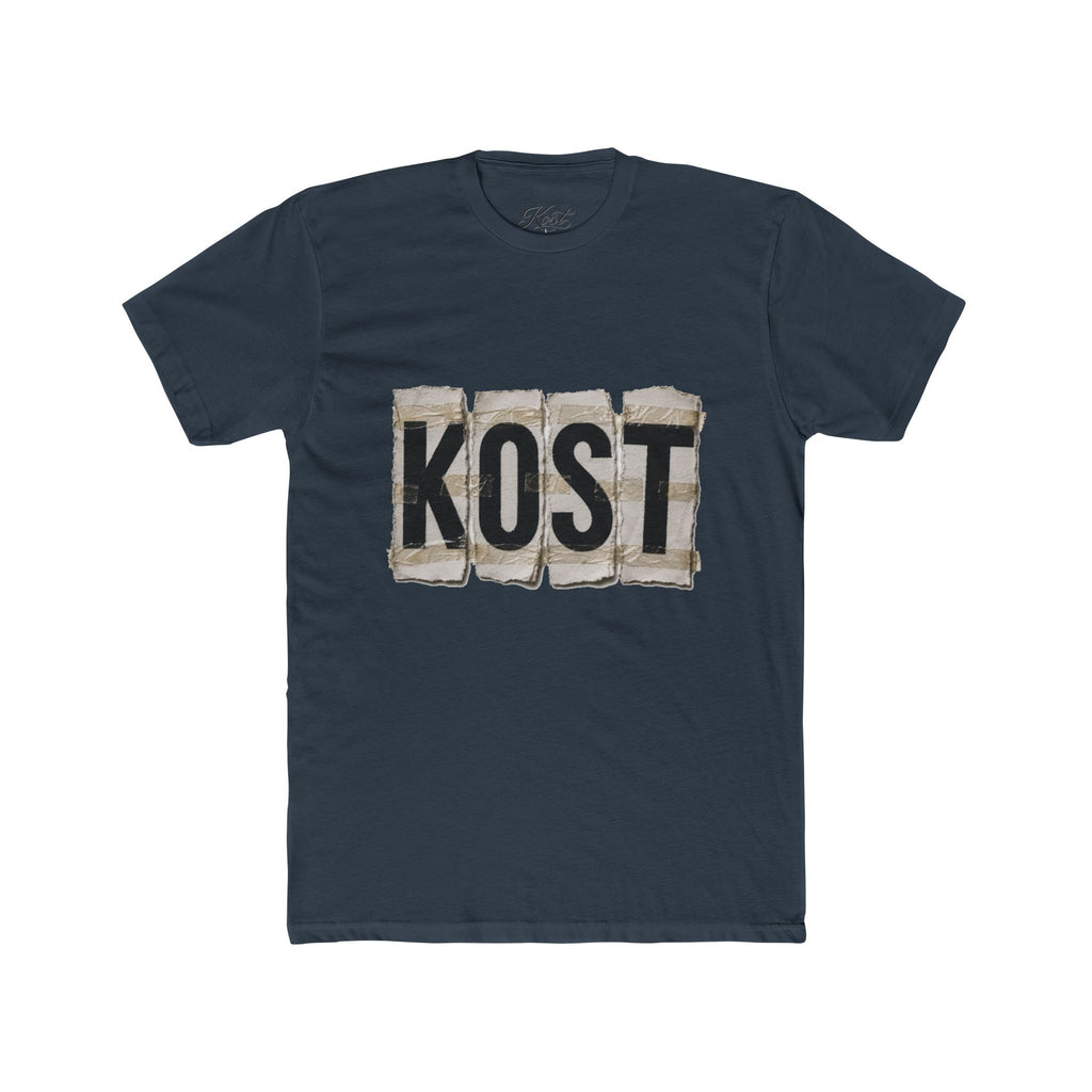 KOST Graphic T-Shirt