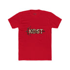 Unisex Cotton Crew Tee