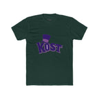 Kost Logo T-Shirt — Retro Top Hat Graphic Tee