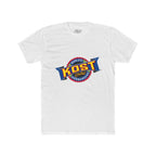 Kost Hamburgers Vintage Logo T-Shirt