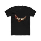 KOST Graphic T-Shirt – Vintage Hockey Fan Tee