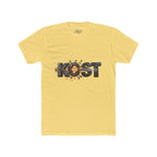 KØST Graphic Cotton Crew Tee