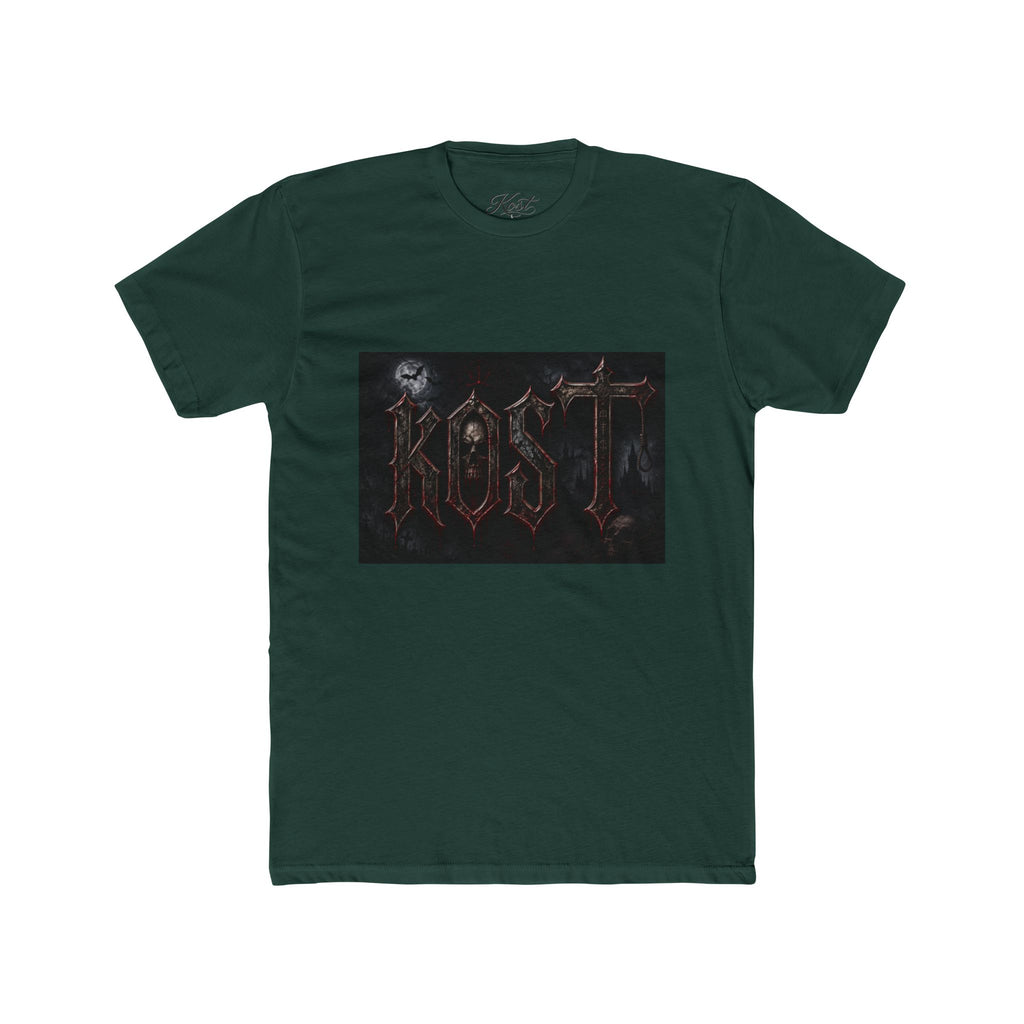 Riot Gothic Graphic T-Shirt