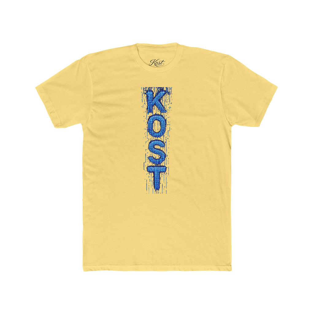KOST Vertical Graphic T-Shirt