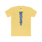 KOST Vertical Graphic T-Shirt