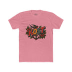 KOST Floral Tattoo Graphic T-Shirt