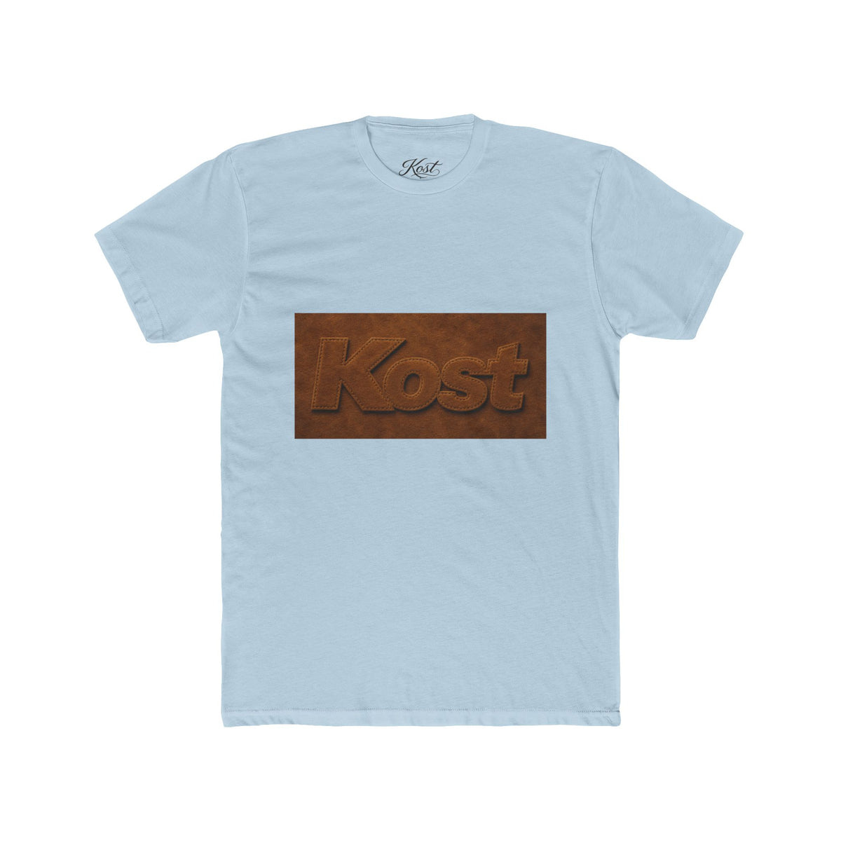 Lost Graphic T-Shirt