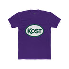 KOST Logo Tee