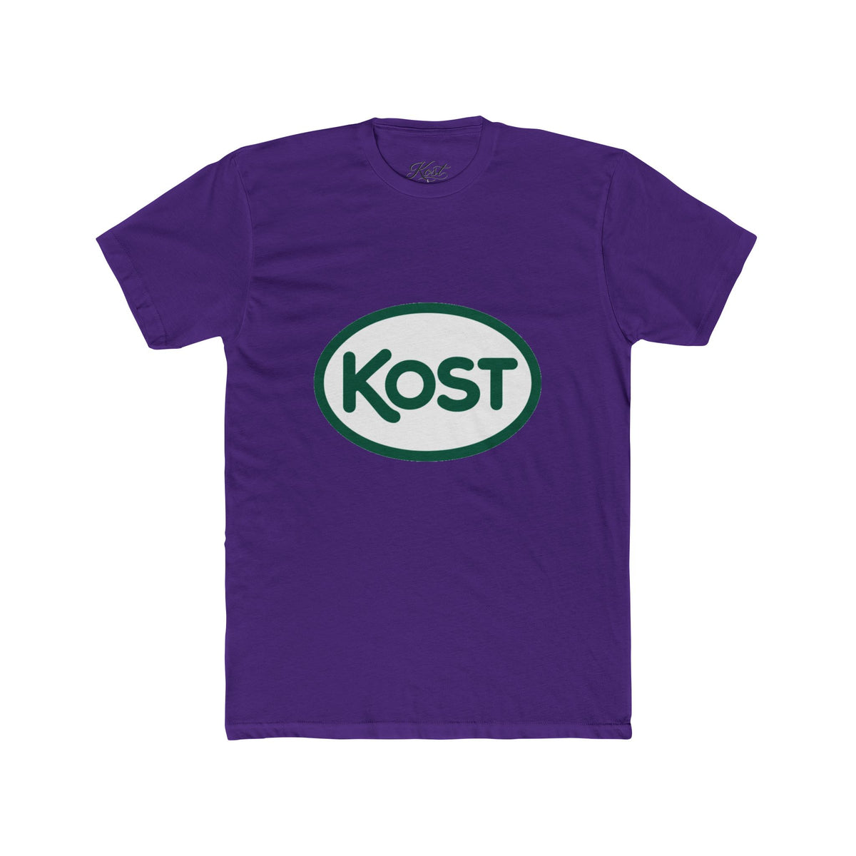 KOST Logo Tee