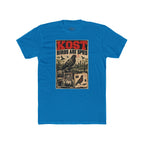 T-Shirt — KOST “Birds Are Spies” Vintage Propaganda Graphic Tee