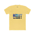 KOST Logo Graphic T-Shirt