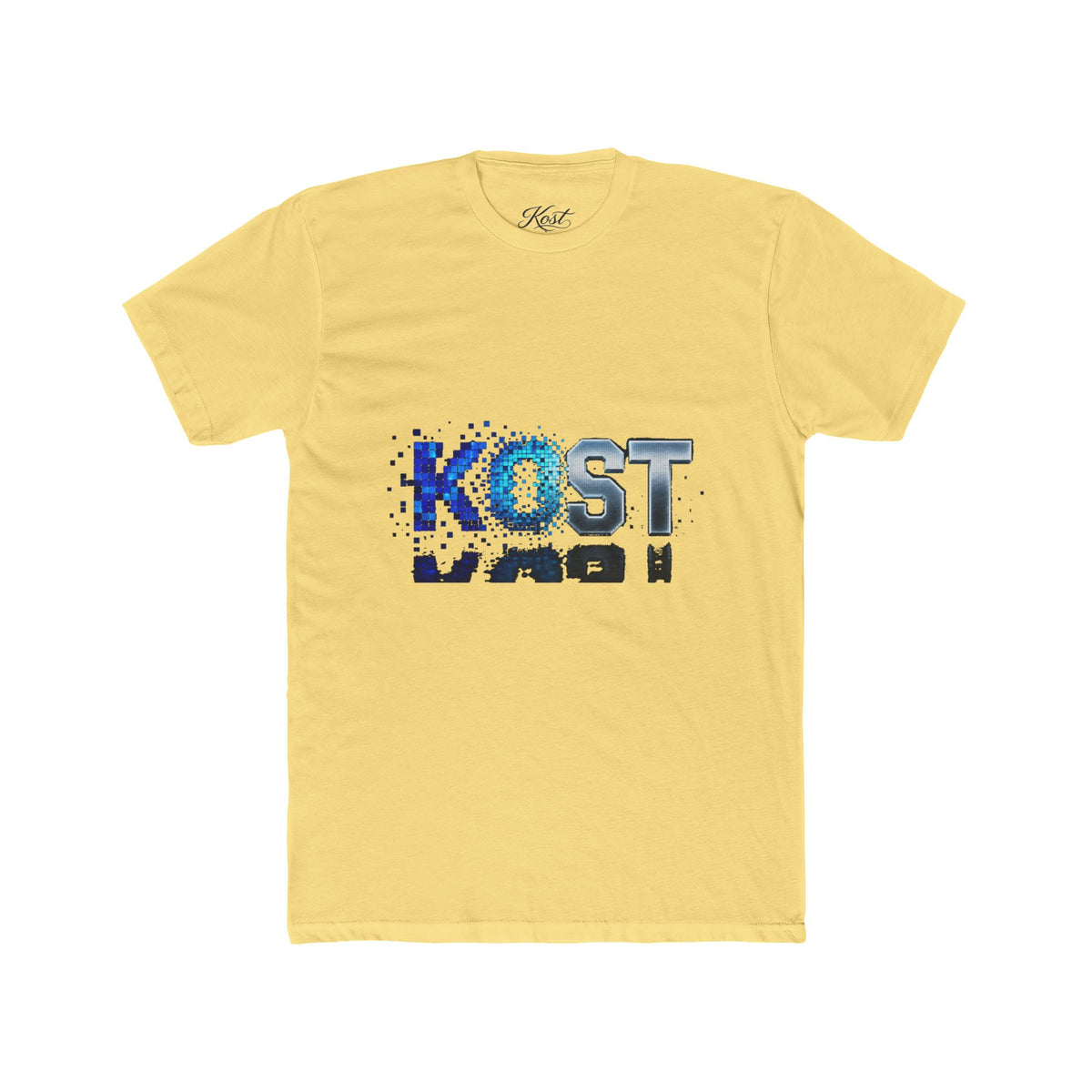 KOST Logo Graphic T-Shirt