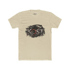 Unisex Cotton Crew Tee