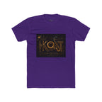 Kost New Orleans Vintage Neon Logo T-Shirt