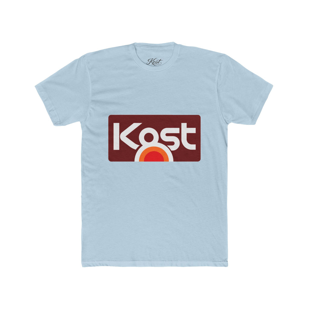 Kost Retro Logo Tee