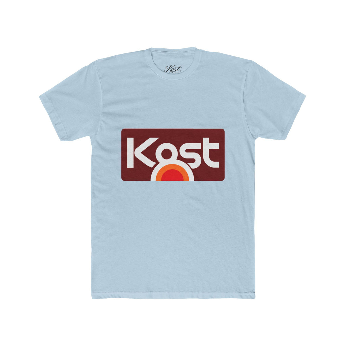 Kost Retro Logo Tee