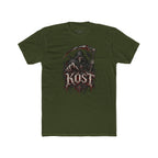 KOST Grim Reaper Graphic T-Shirt