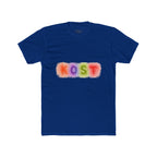 KØST Colorful Gradient Graphic T-Shirt