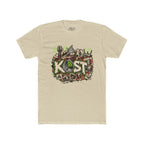KOST Radio Cityscape Graphic Tee